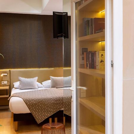 Hotel Elixir Paryż Zewnętrze zdjęcie