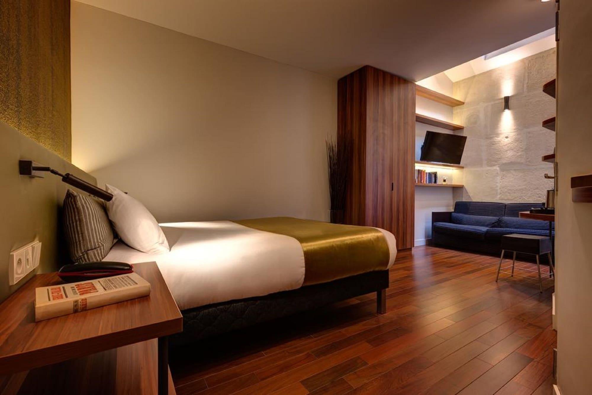 Hotel Elixir Paryż Zewnętrze zdjęcie