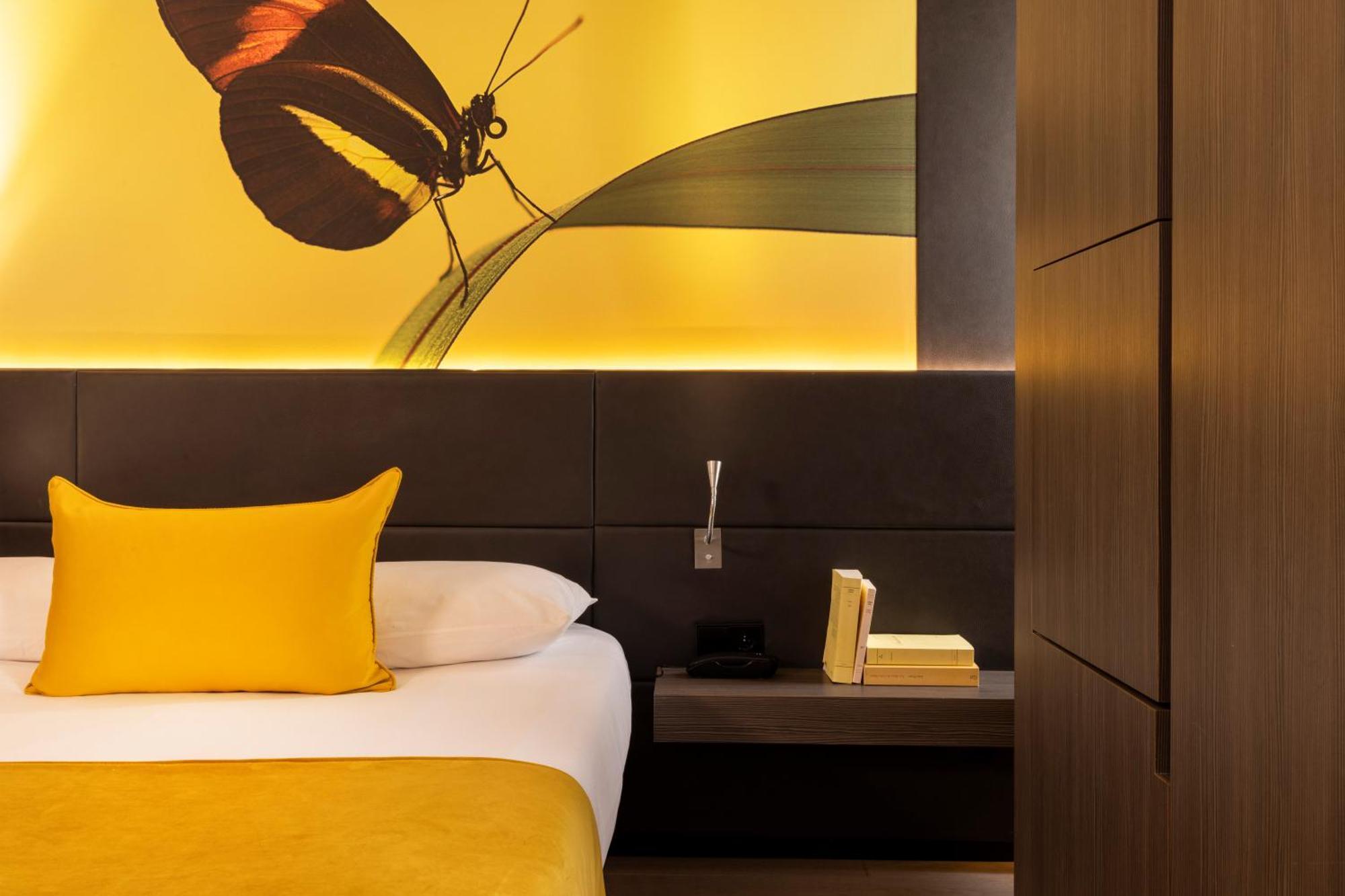 Hotel Elixir Paryż Zewnętrze zdjęcie