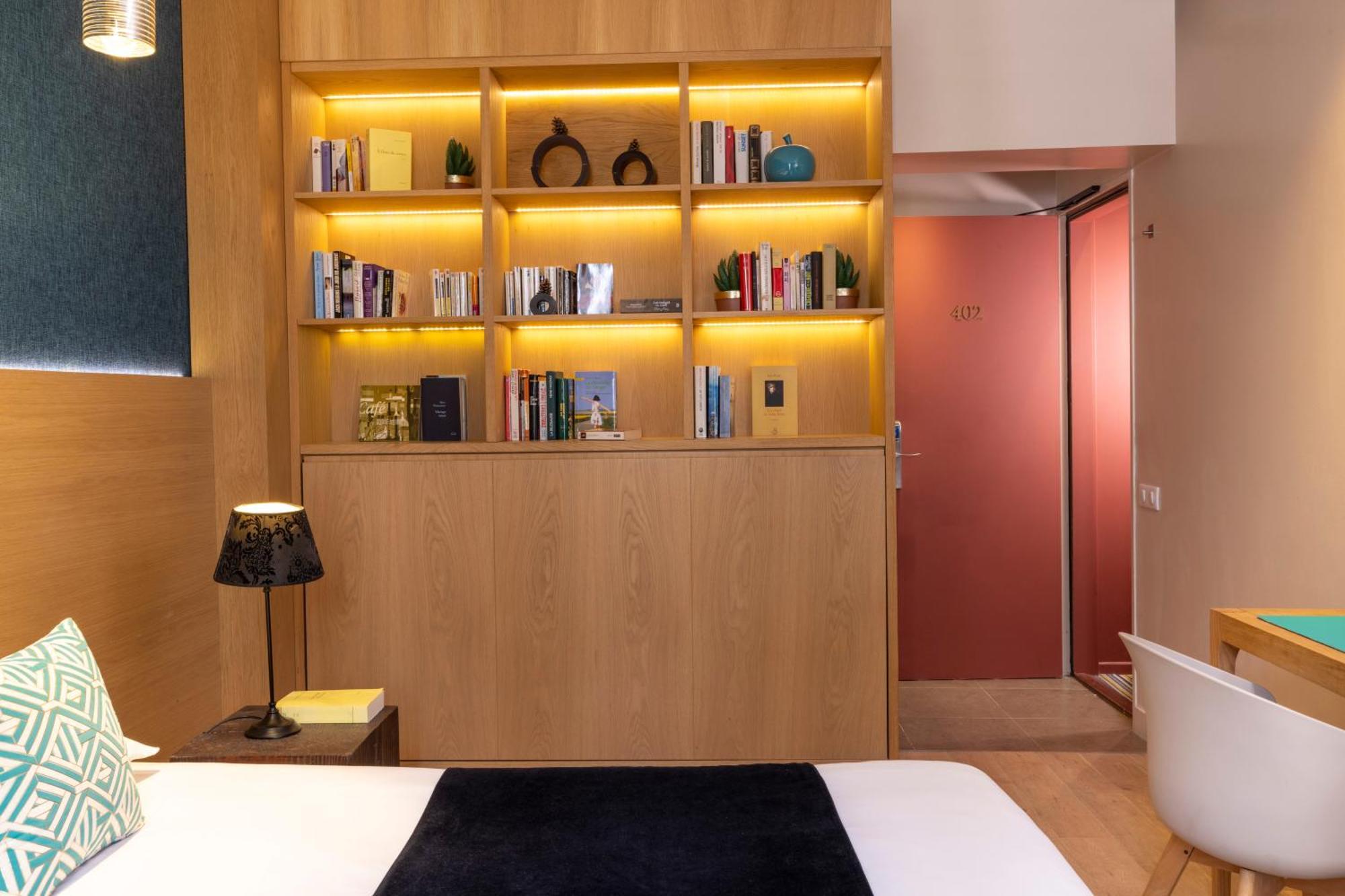 Hotel Elixir Paryż Zewnętrze zdjęcie