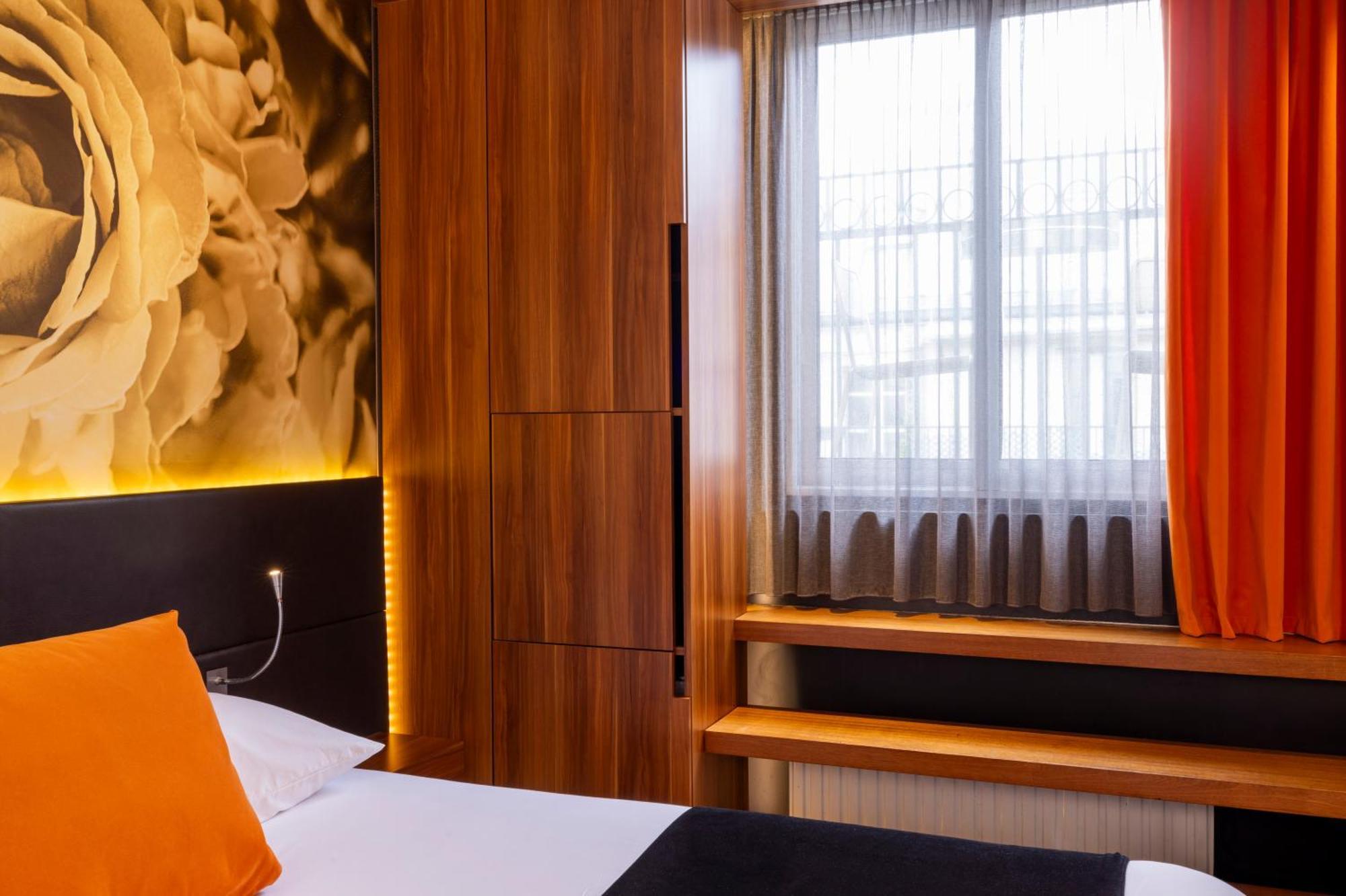 Hotel Elixir Paryż Zewnętrze zdjęcie
