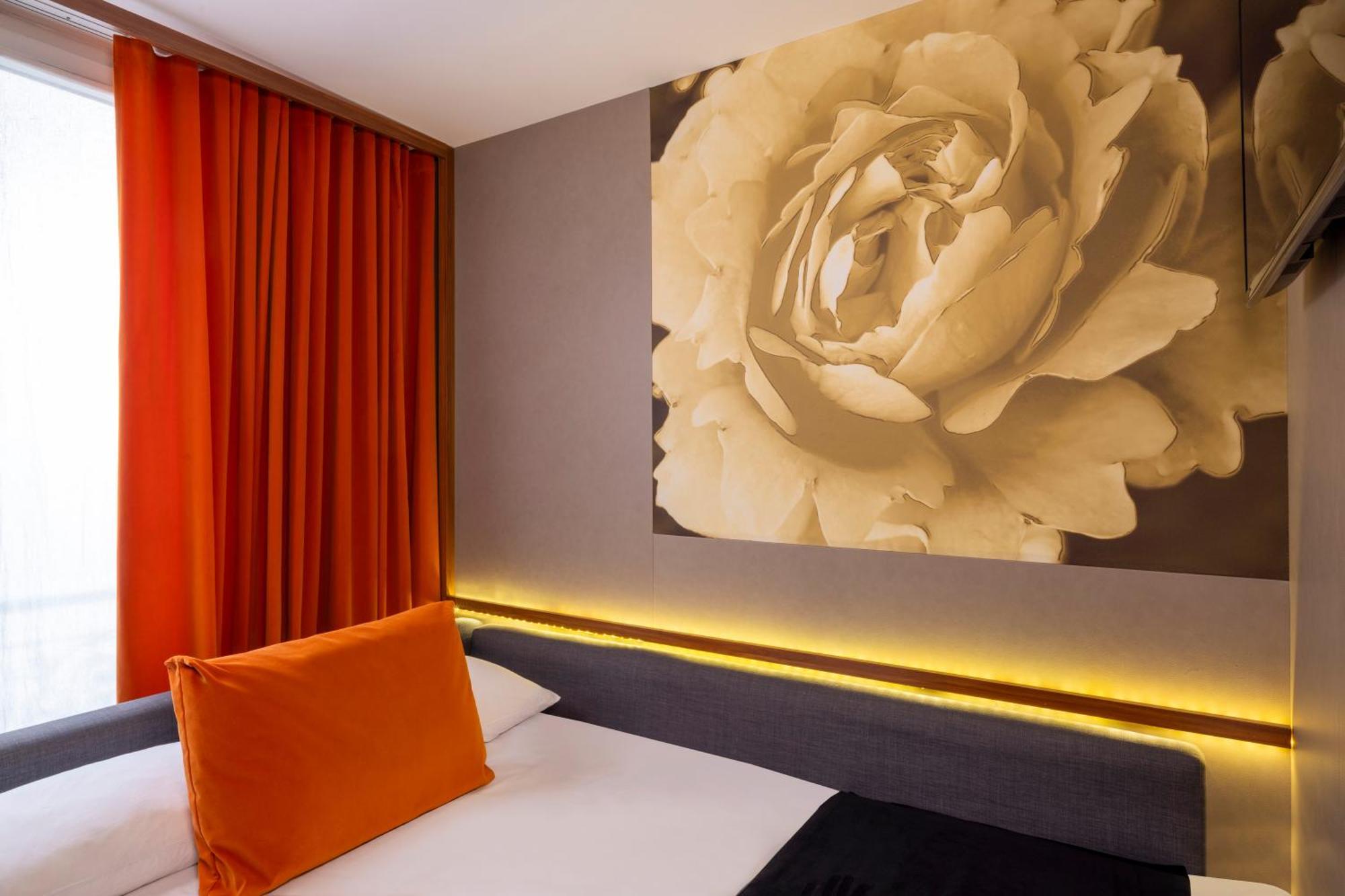 Hotel Elixir Paryż Zewnętrze zdjęcie