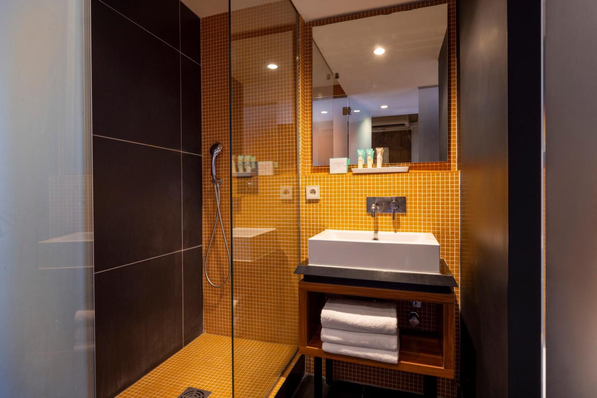 Hotel Elixir Paryż Zewnętrze zdjęcie