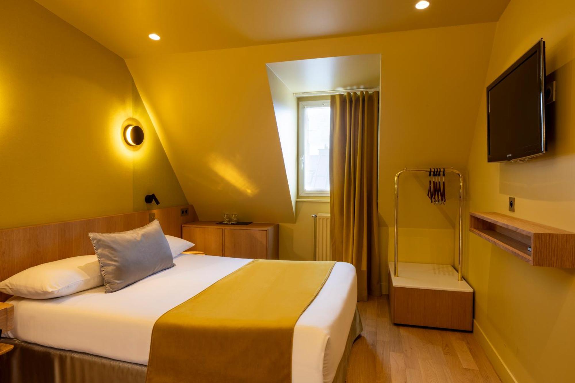 Hotel Elixir Paryż Zewnętrze zdjęcie