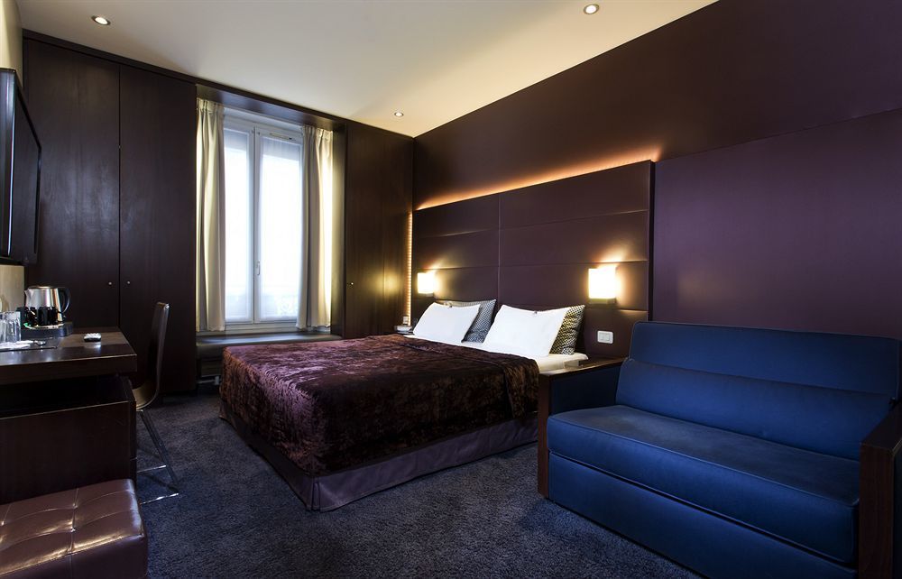 Hotel Elixir Paryż Zewnętrze zdjęcie